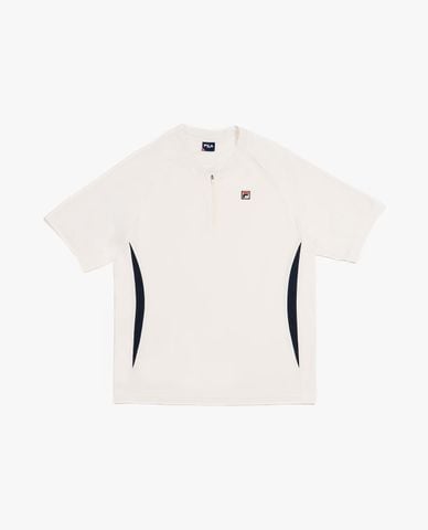  FILA - Áo thun thể thao nam tay ngắn Tennis SwiftDry Ace 