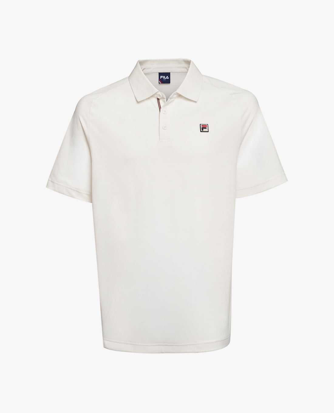 FILA - Áo polo nam tay ngắn Tennis UltraLite Ace