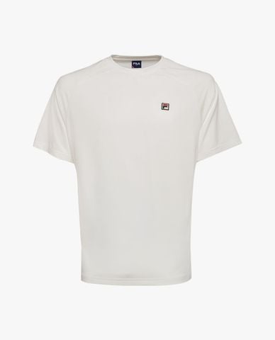  FILA - Áo thun thể thao nam Tennis SwiftDry Ace 