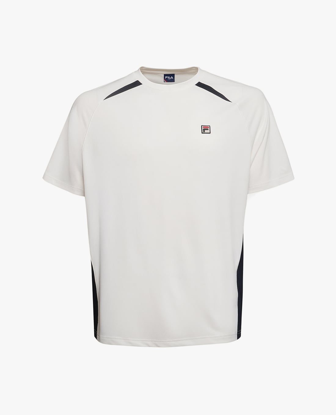 FILA - Áo thun thể thao nam Tennis SwiftDry Ace