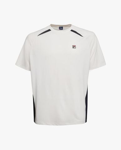  FILA - Áo thun thể thao nam Tennis SwiftDry Ace 