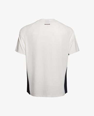 FILA - Áo thun thể thao nam Tennis SwiftDry Ace 