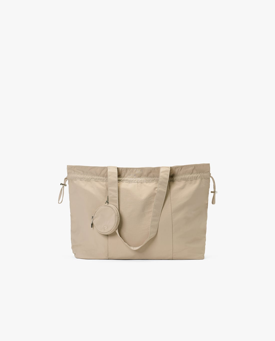 FILA - Túi tote unisex hình thang Performance