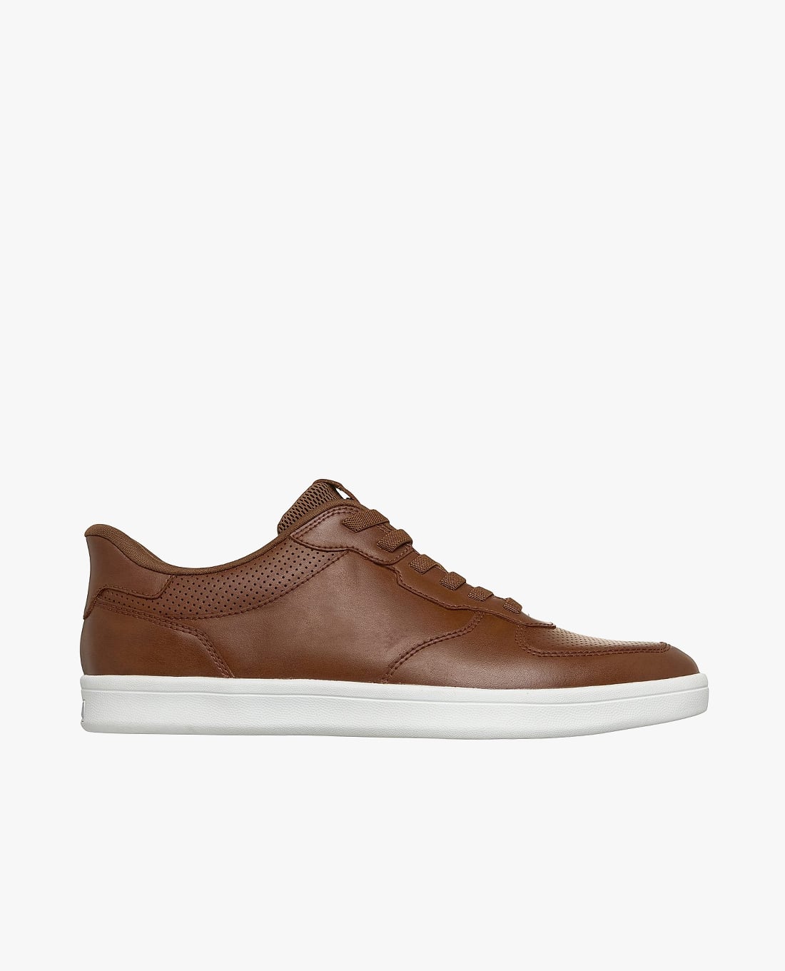 SKECHERS - Giày sneakers nam cổ thấp Mark Nason Classic