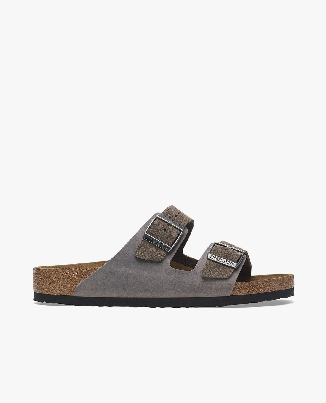 BIRKENSTOCK - Dép unisex quai ngang Arizona