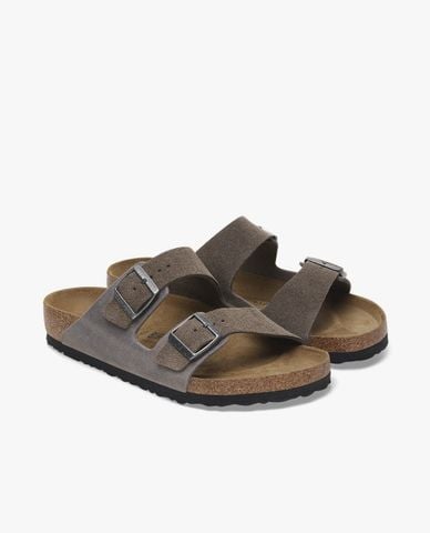  BIRKENSTOCK - Dép unisex quai ngang Arizona 