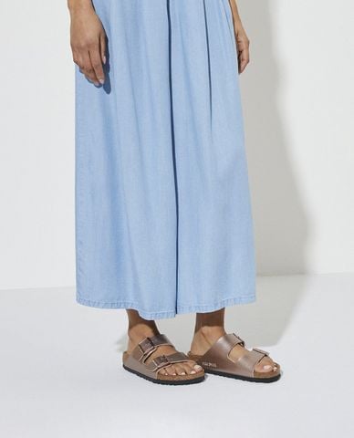  BIRKENSTOCK - Dép unisex quai ngang Arizona 