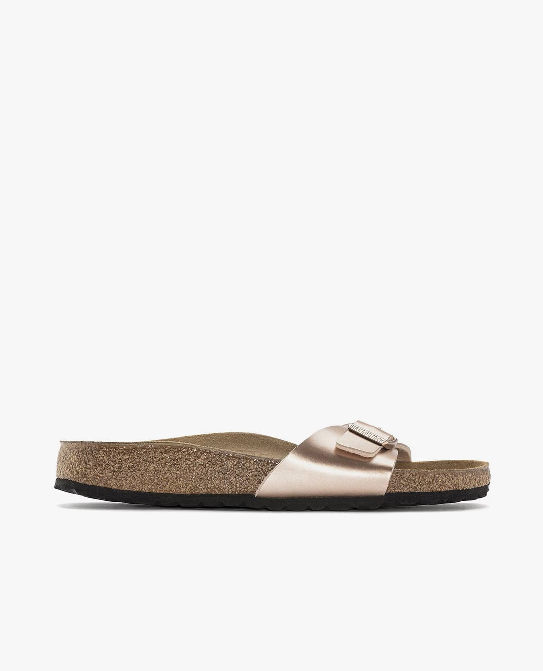 BIRKENSTOCK - Dép nữ quai ngang Madrid
