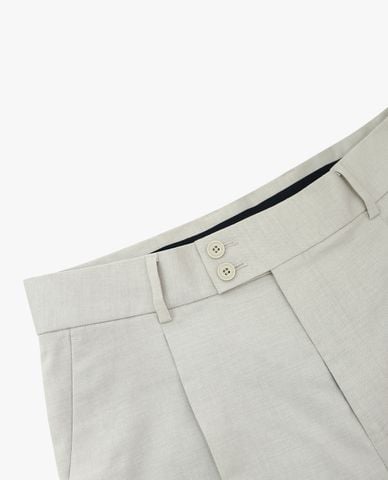  BEVERLY HILLS POLO CLUB - Quần nam ống đứng phom suông 