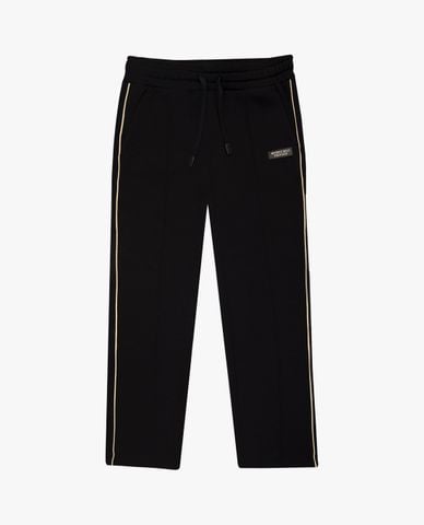  BEVERLY HILLS POLO CLUB - Quần dài nam ống rộng lưng thun 