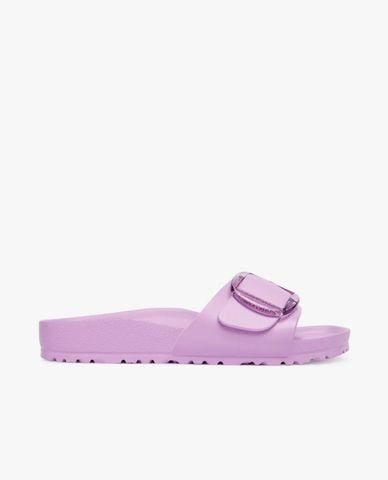  BIRKENSTOCK - Dép nữ quai ngang Madrid Big Buckle 