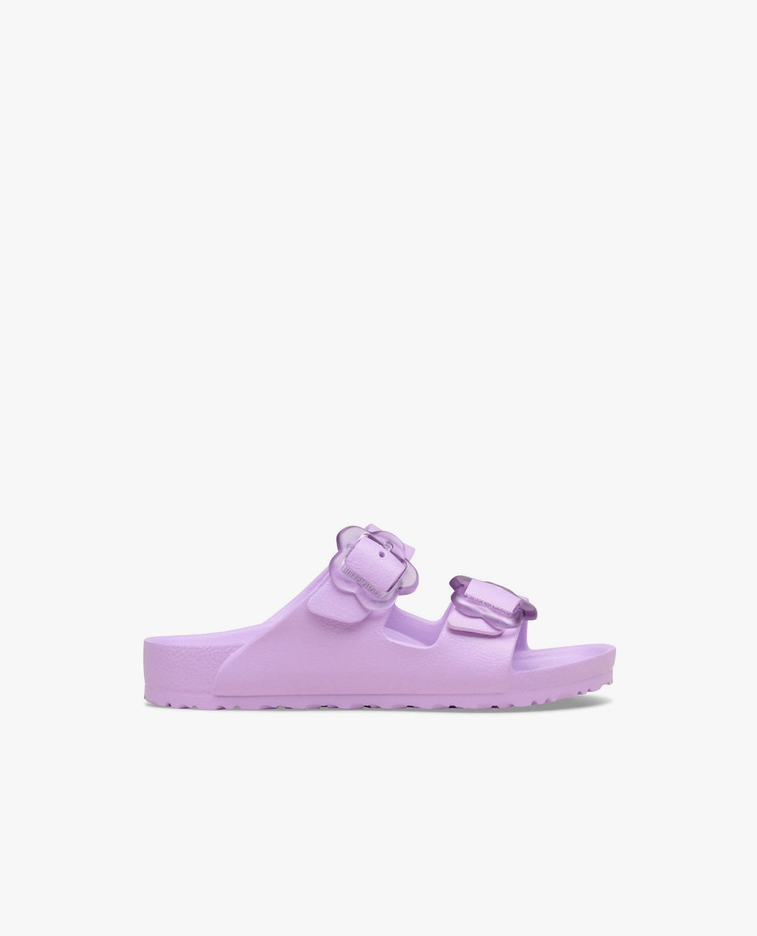 BIRKENSTOCK - Dép trẻ em quai ngang Arizona Flower EVA
