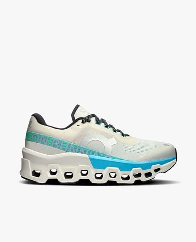  ON RUNNING - Giày chạy địa hình nữ Cloudhorizon 