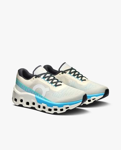  ON RUNNING - Giày chạy địa hình nữ Cloudhorizon 