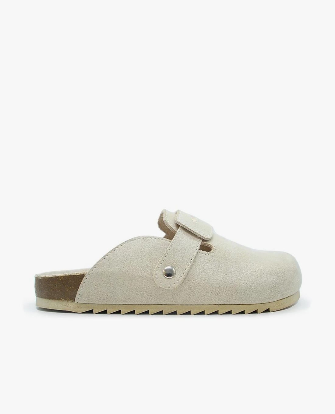 SNEAKERBUZZ - Giày mules unisex đế thấp