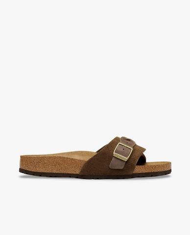  BIRKENSTOCK - Dép nữ quai ngang Oita Braided 