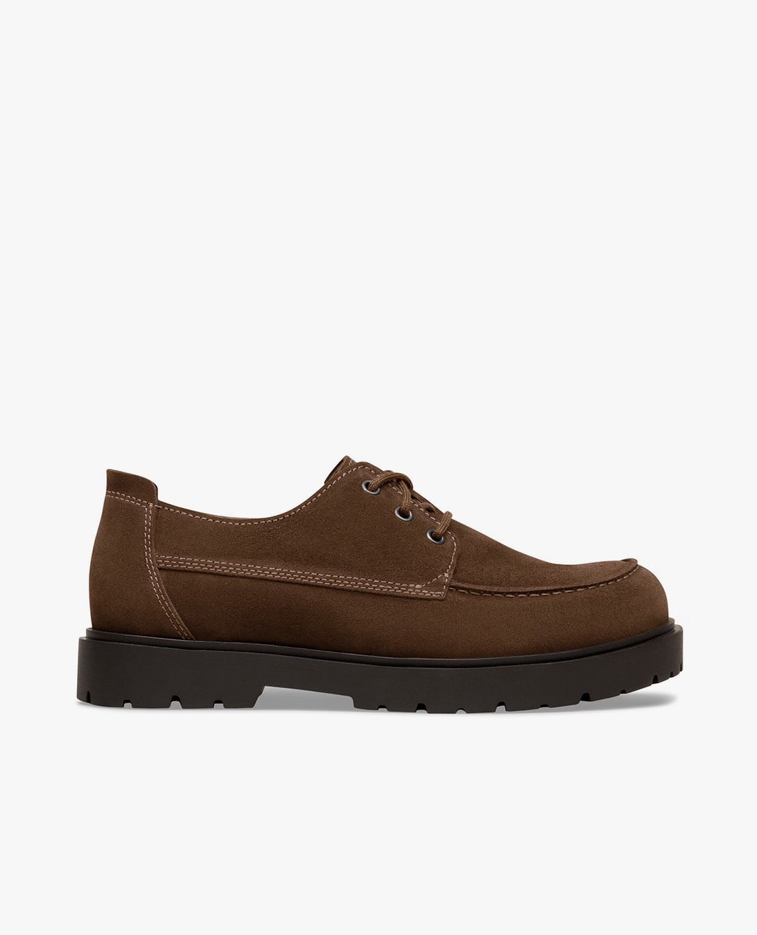 BIRKENSTOCK - Giày lười unisex đế thấp Highwood