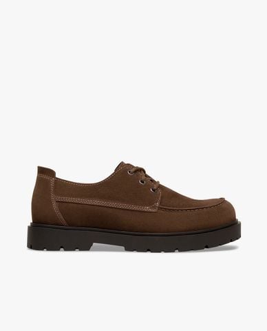  BIRKENSTOCK - Giày lười unisex đế thấp Highwood 
