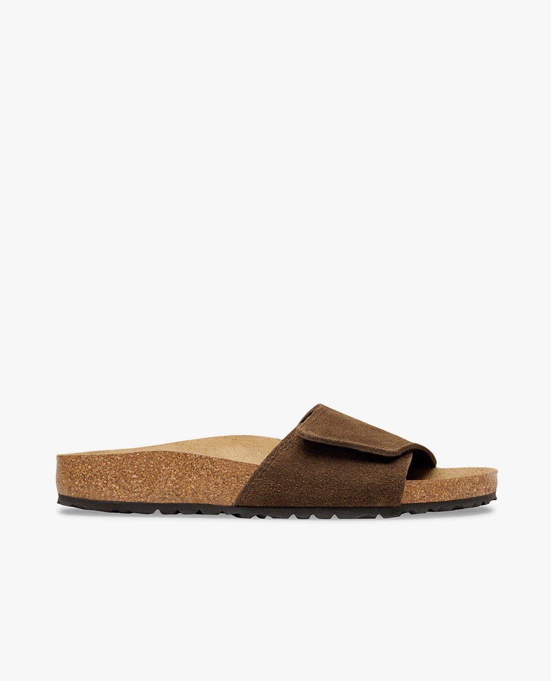 BIRKENSTOCK - Dép unisex quai ngang Sylt
