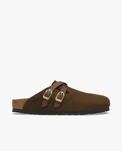  BIRKENSTOCK - Giày clog nữ Blair 