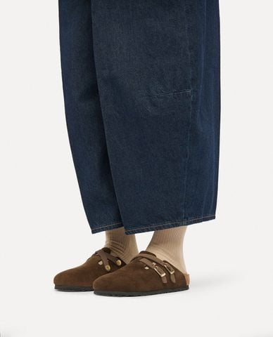  BIRKENSTOCK - Giày clog nữ Blair 