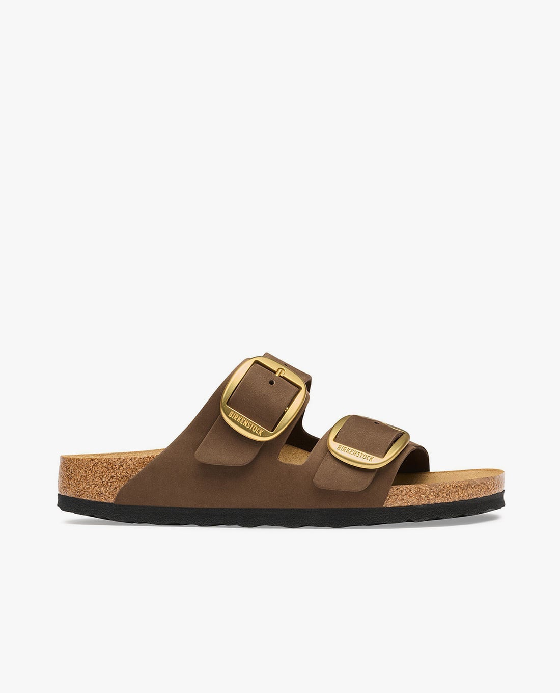 BIRKENSTOCK - Dép nữ quai ngang Arizona Big Buckle
