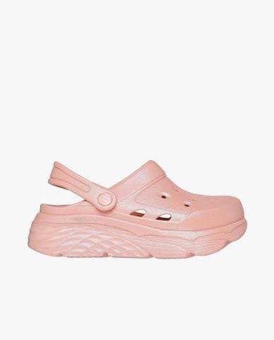  SKECHERS - Giày clog nữ Max Cushioning Foamies 