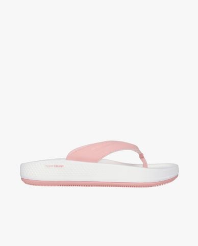  SKECHERS - Dép kẹp nữ On The GO Arch Fit Hyper 