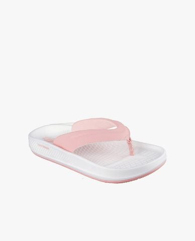  SKECHERS - Dép kẹp nữ On The GO Arch Fit Hyper 