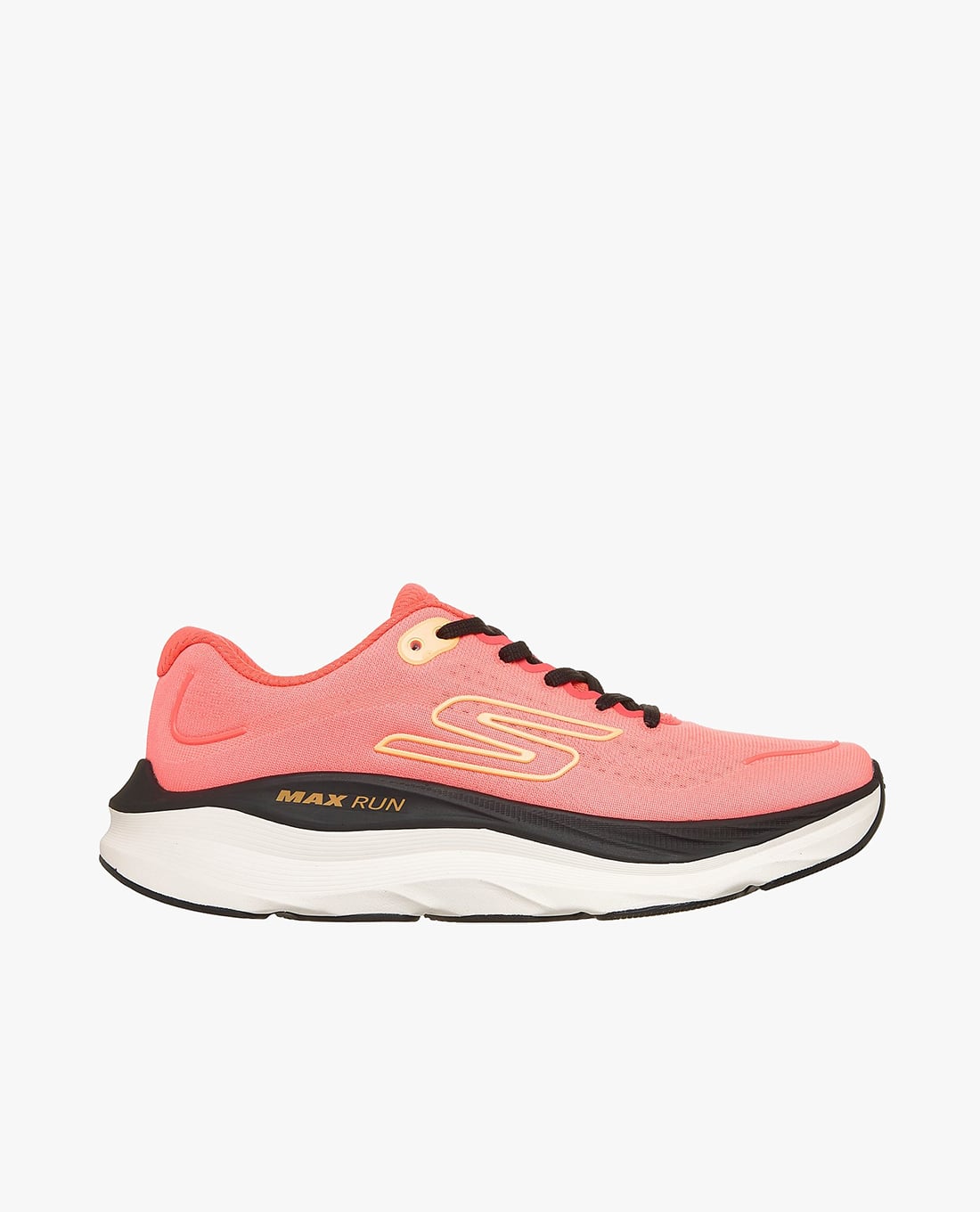 SKECHERS - Giày chạy bộ nam Performance Max Run