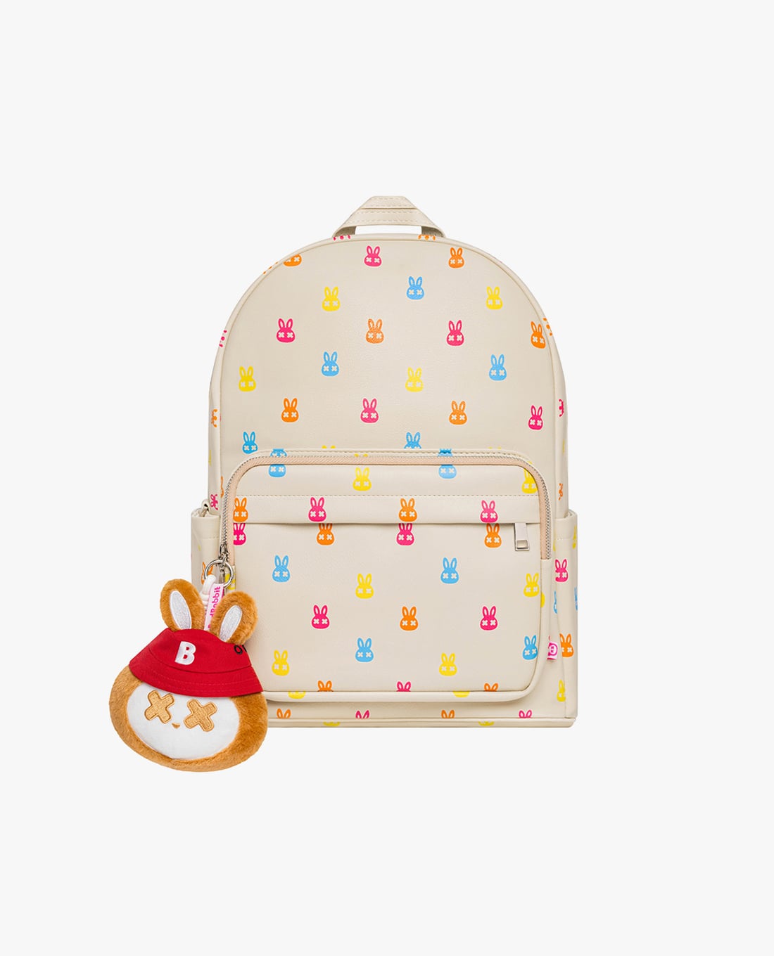 BAD RABBIT CLUB - Balo unisex Summer Rabbit