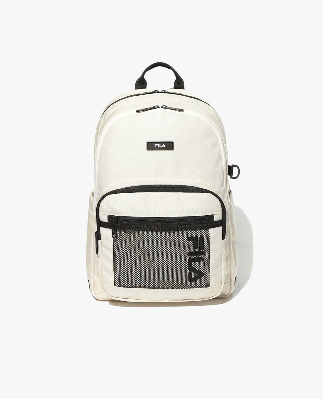 FILA - Balo unisex phom chữ nhật Newmore