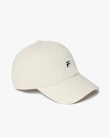  FILA - Nón bóng chày unisex Heritage 