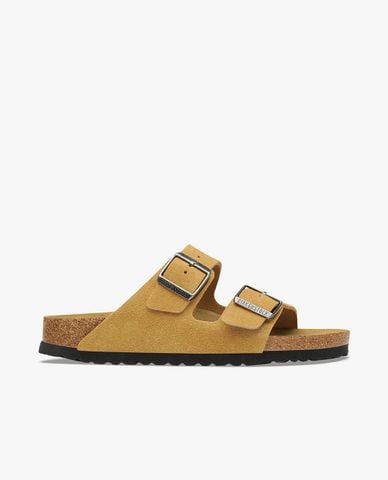  BIRKENSTOCK - Dép unisex quai ngang Arizona 