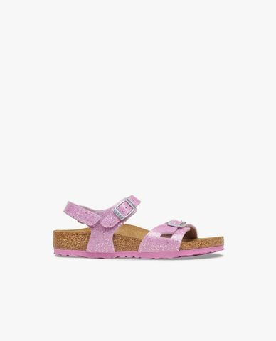  BIRKENSTOCK - Giày sandals bé gái Rio 
