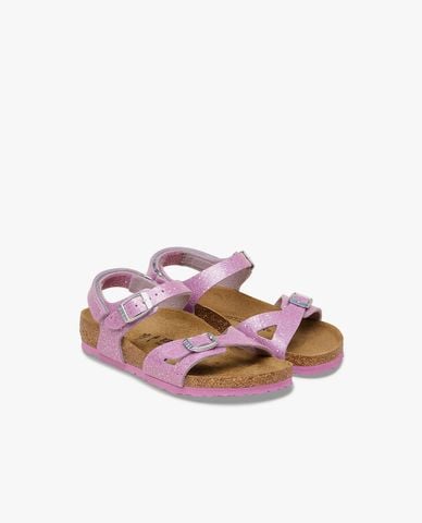  BIRKENSTOCK - Giày sandals bé gái Rio 