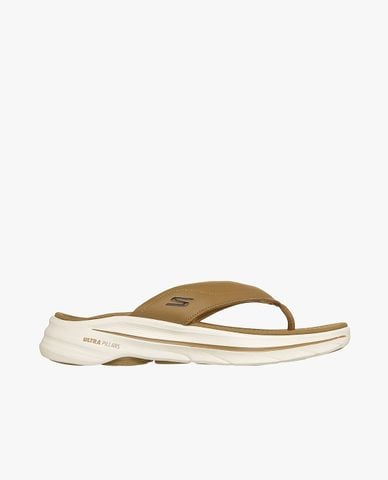  SKECHERS - Dép kẹp nam On The GO GOwalk 8 