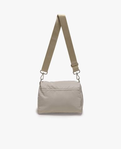  FILA - Túi đeo chéo unisex phom chữ nhật Tennis Club 