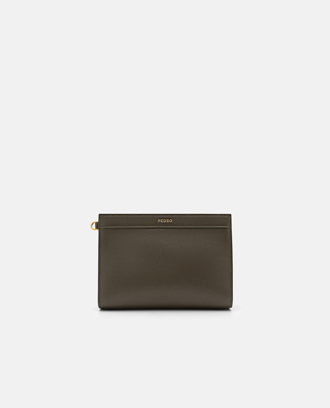 PEDRO - Túi đựng phụ kiện nữ Leather Mini