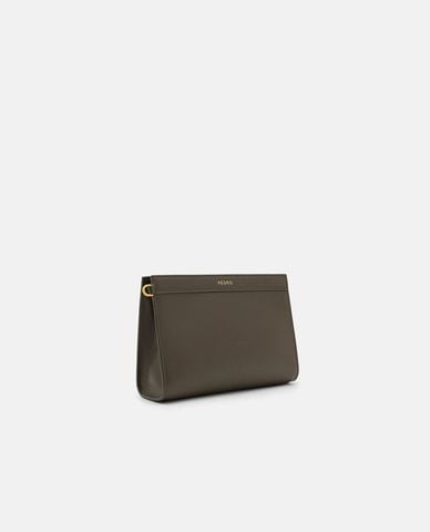  PEDRO - Túi đựng phụ kiện nữ Leather Mini 