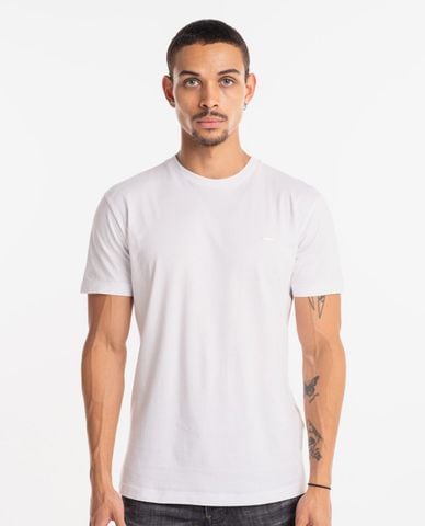  DSQUARED2 - Áo thun nam tay ngắn phối kim loại tinh tế 