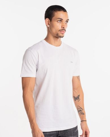  DSQUARED2 - Áo thun nam tay ngắn phối kim loại tinh tế 