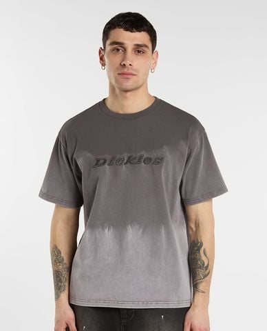  DICKIES - Áo thun nam cổ tròn tay ngắn Boxy 