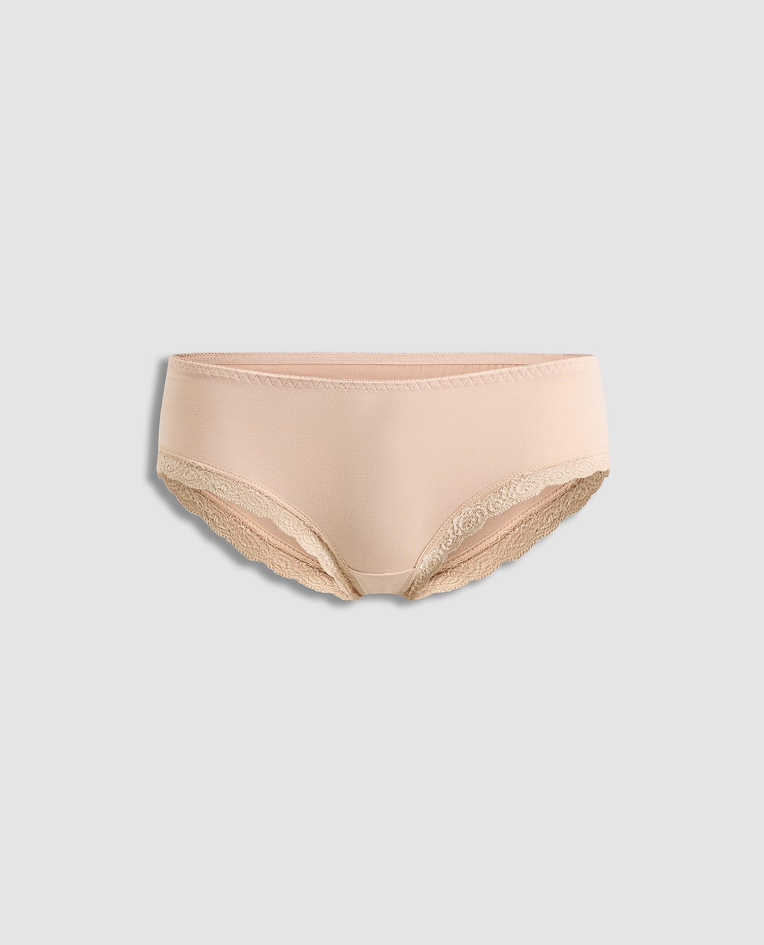 JOCKEY - Quần lót nữ bikini phối ren