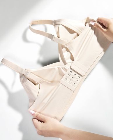  JOCKEY - Áo ngực seamless định hình mút vừa 