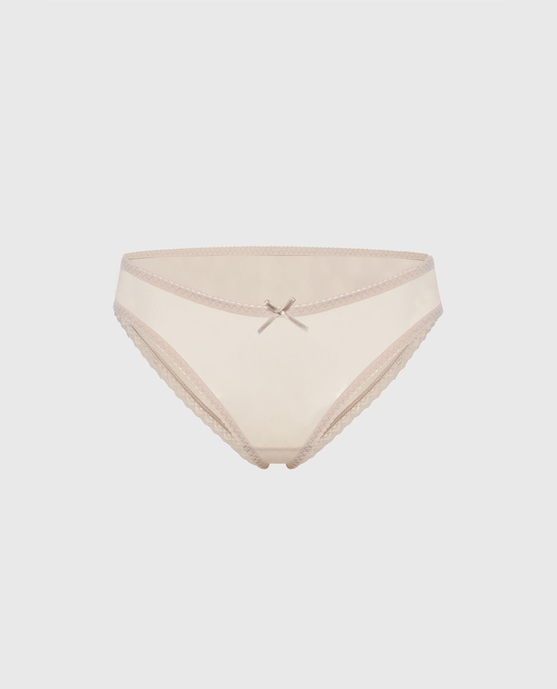 VERA - Quần lót bikini nữ full lưới