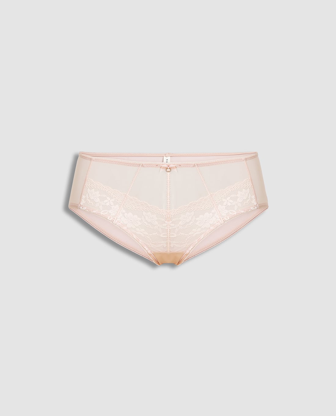 VERA - Quần lót hipster nữ phối ren