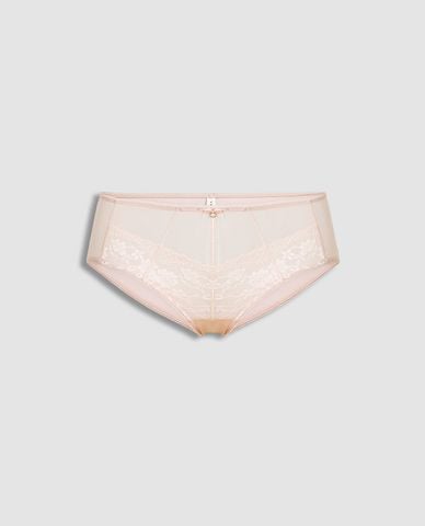  VERA - Quần lót hipster nữ phối ren 