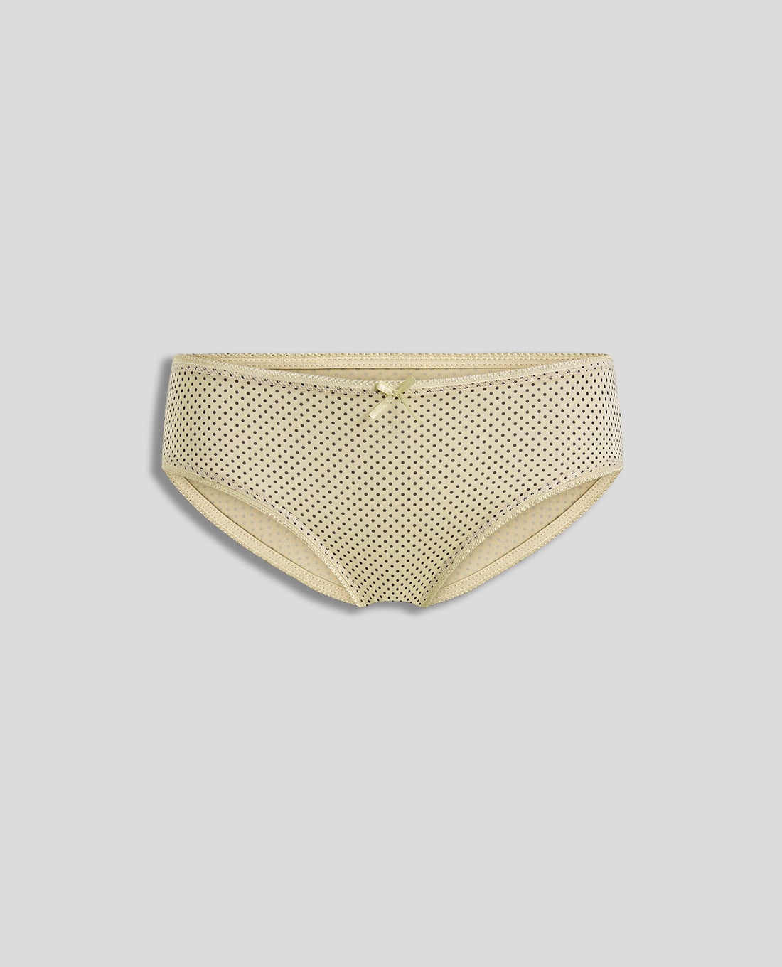 JOCKEY - Quần lót bikini nữ chấm bi