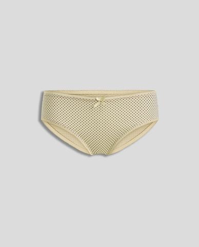  JOCKEY - Quần lót bikini nữ chấm bi 